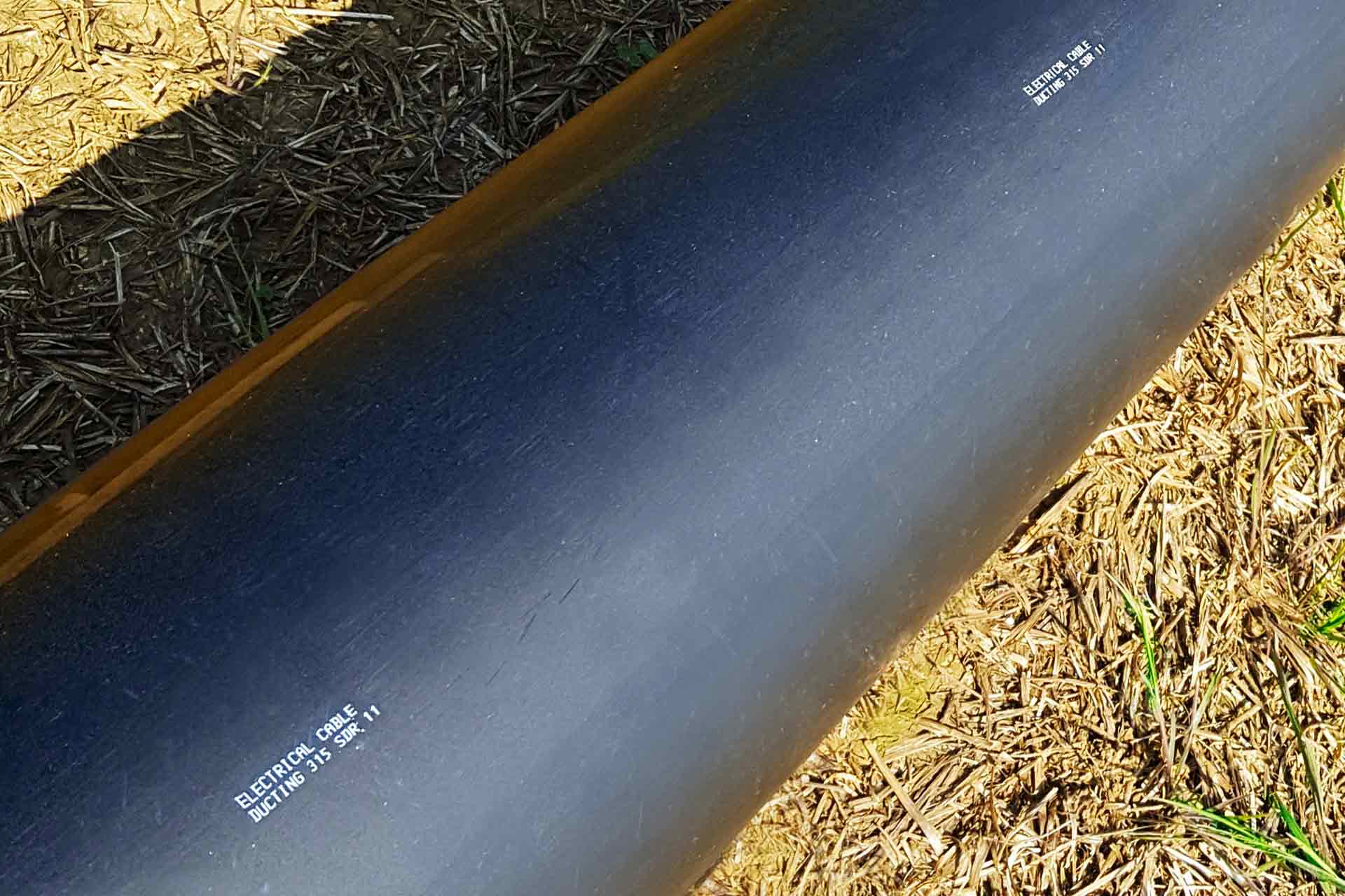 Peak Pipe Systems | Innovative solution helps print missing codes